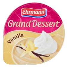 Ehrmann grand dessert